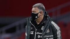 Gerardo Martino y su casi perfecto porcentaje de efectividad