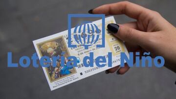 Sorteo Lotería del Niño 2022: cómo ver online en web, apps y streaming y escuchar en la radio