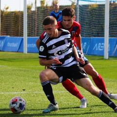 Tercera División Grupo 13: resultados, partidos y clasificación de la jornada 13