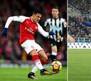 Rooney cuestiona el compromiso de Alexis con Arsenal