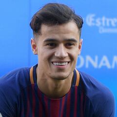 Rakitic: Coutinho price 'a bit high'