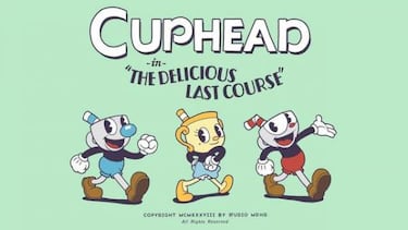 Moldenhauer: "Lo próximo será nuevo y diferente a Cuphead"