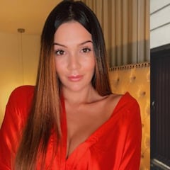 Los coqueteos de Andy Rivera a Lina Tejeiro en Instagram