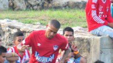 Macnelly Torres