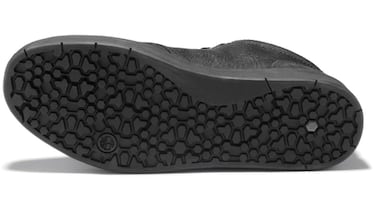 Ni botas ni zapatos: estas zapatillas de Timberland para hombre, de estilo botín, son perfectas para el otoño