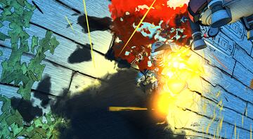 Captura de pantalla - Cloudbuilt (PC)