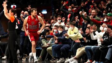 El mercado europeo se agita