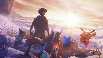 Pokémon GO: Niantic prepara un anuncio relacionado con el Año Nuevo Lunar