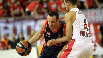 Marcelinho Huertas: "Los jugadores NBA son como bebés"