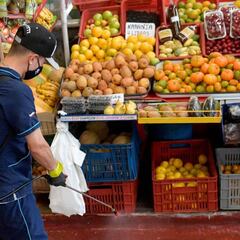 Cuarentena en Colombia: ¿pueden levantar los alcaldes el Aislamiento Obligatorio?