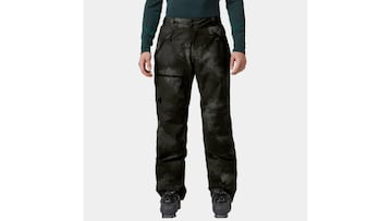 Pantalón de esquí cargo Helly Hansen Sogn para hombre