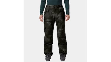 Ofertas en Helly Hansen: ahorra hasta 260 euros en ropa de abrigo