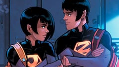 DC anuncia su siguiente película de acción real para HBO Max: Los Gemelos Maravilla