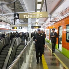 Metro CDMX: ¿cuándo será la reapertura de la línea 12 y qué estaciones darán servicio?