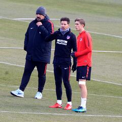 El drama del excanterano del Atlético Alberto Rentero