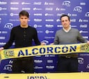 Marko Bakic llega al Alcorcón cedido del Sporting de Braga