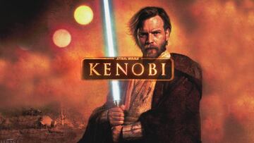 Oficial: Ewan McGregor protagonizará una serie sobre Obi-Wan Kenobi para Disney+