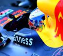 Red Bull espera que la mejora de Renault les devuelva a la victoria