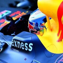 Red Bull espera que la mejora de Renault les devuelva a la victoria