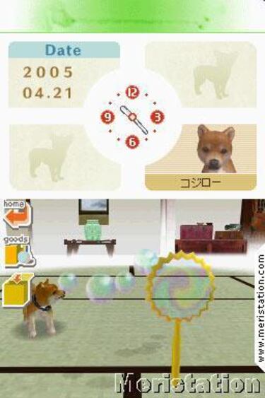 Nintendogs