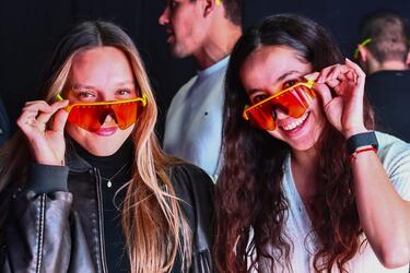 Más respaldo para el Team Chile antes de Santiago 2023: “Estamos muy motivados”