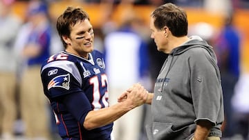 The NFL legend spoke about his ex-coach’s methodology and what made him so successful.