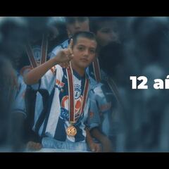 ¡Amarran a su otra joya! Luis Chávez renueva con Pachuca hasta 2025