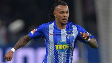 “Mi papá siempre me dijo que 'Chucky' era un gran jugador”