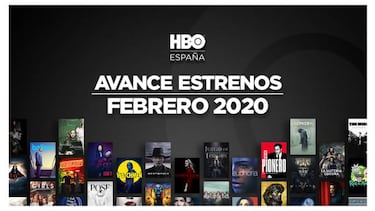 La estafa 90s de McDonalds en los estrenos HBO Febrero 2020