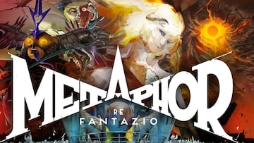 We’ve played ‘Metaphor: ReFantazio’, and are convinced it’s one of the strongest Game of the Year contenders
