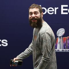 What is Post Malone’s net worth?