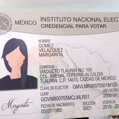 Personas no binarias: ¿Cómo tramitar la credencial del INE para votar?