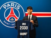 Oficial: Dro ficha por el PSG