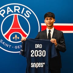 La Masia, fuente de talento y dinero