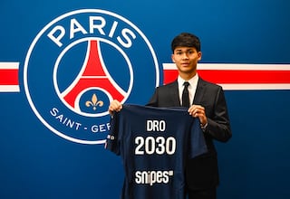 Dro: una crisis convertida en oportunidad para Laporta