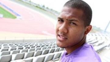 José Salomón Rondón.