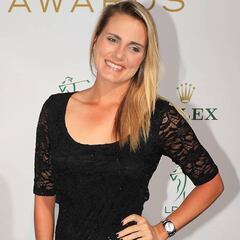 Lexi Thompson volvió a ganar tras recuperar el swing