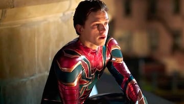 ¿El gran héroe para los fans de Marvel? Tom Holland medió para que hubiera Spider-Man 3
