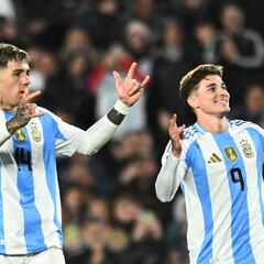 Tabla posiciones Eliminatorias Sudamericanas: cómo está la clasificación y camino al Mundial 2026