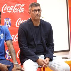 Mauro Pérez apoya la protesta del 22 de septiembre