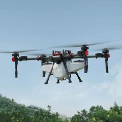 Se debate la posibilidad de armar los aeropuertos europeos para derribar drones rusos