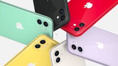 El iPhone 12 podría tener un diseño retro a lo iPhone 4