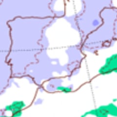 AEMET alerta de un cambio radical de tiempo en España: las zonas donde habrá tormentas y granizos