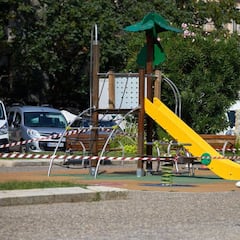 "Los jóvenes van a sufrir un futuro durísimo si esto no se para"