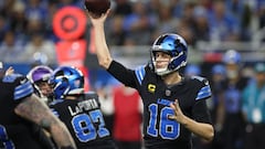 This is the national anthem singer at the Commanders - Lions NFL Divisional round game