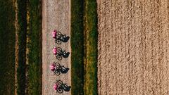 París-Roubaix 2023: horario, TV y dónde ver la carrera en directo online 