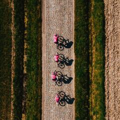 París-Roubaix 2023: horario, TV y dónde ver la carrera en directo online