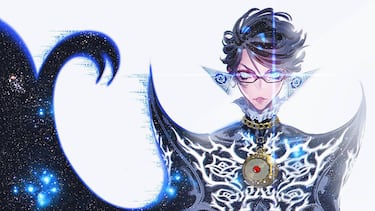 Bayonetta 2