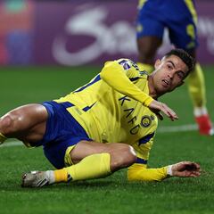 Cristiano Ronaldo menosprecia a Estados Unidos y enaltece a Arabia Saudita