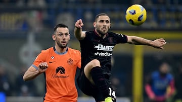 El Inter golea y descansa antes del Atleti